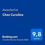 Chez Caroline