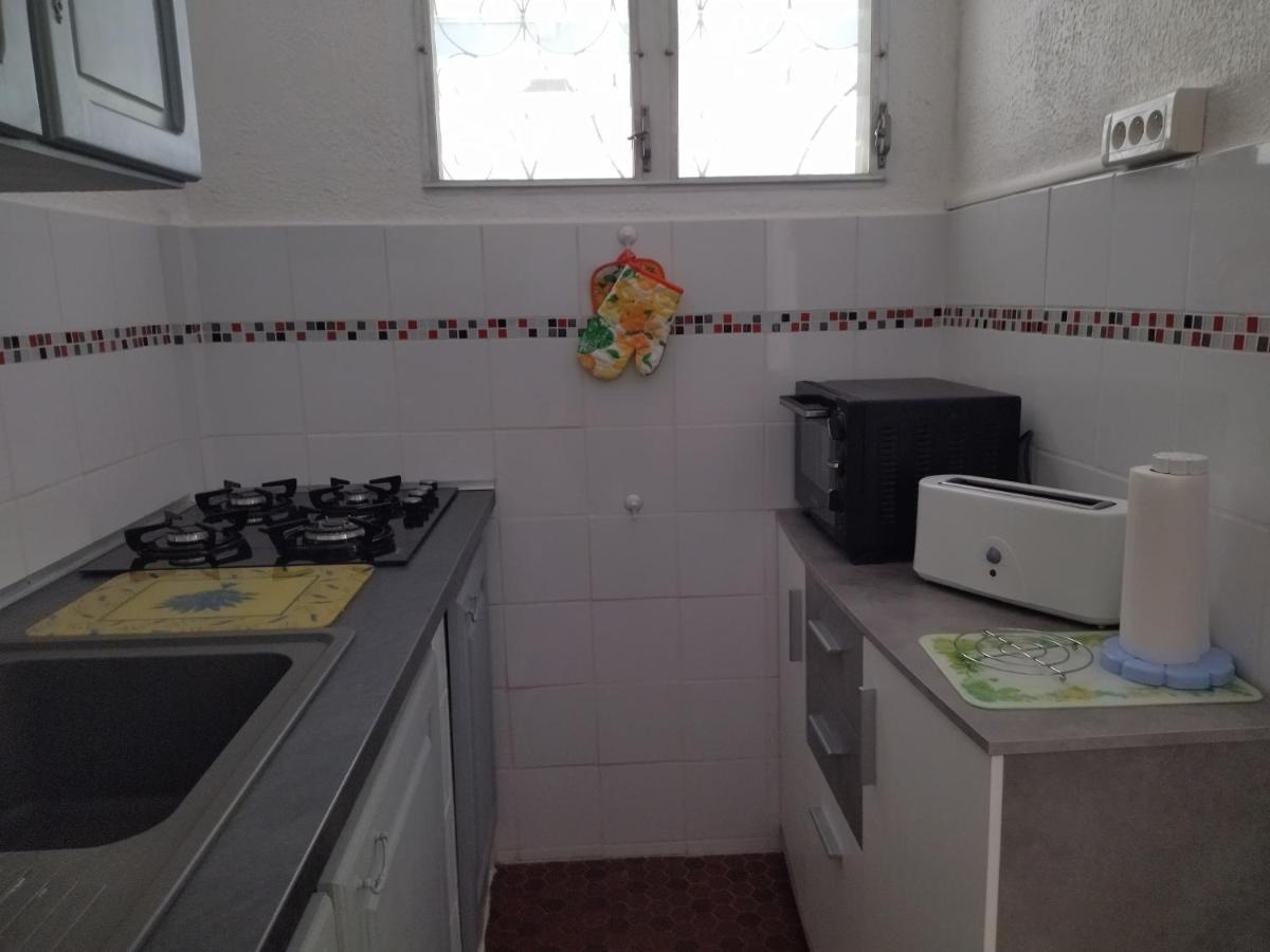 Chez Caroline Basse-Terre